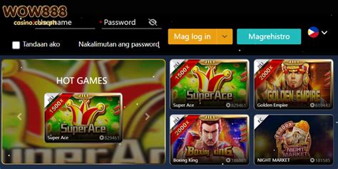 wow888 login|Login .